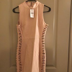 Versilla Bandage Dress